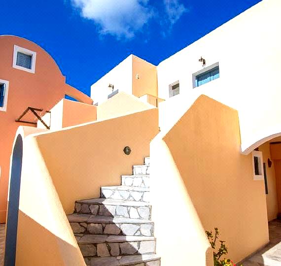 Anemoessa Villa
